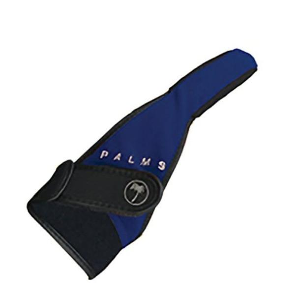 パームス(Palms) グローブ パームスフィンガープロテクター ブルー. PA-FPR/BL