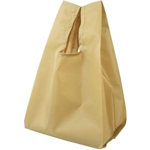 FIN-967BE Eco Bag ポケモア ベージュ｜pochon-do