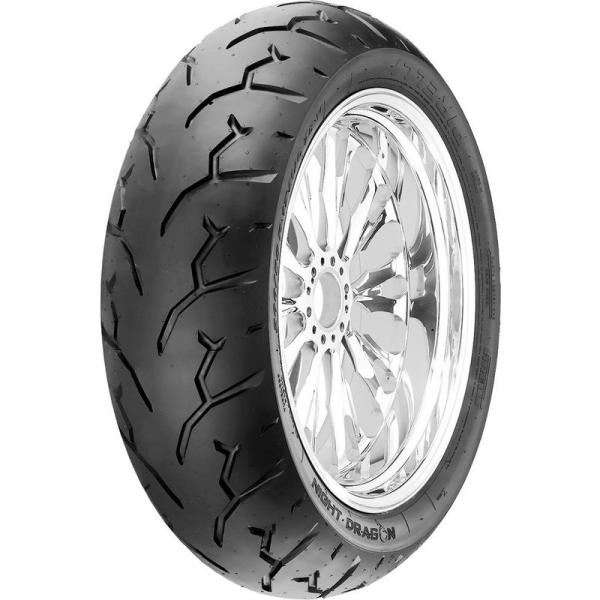 ピレリ オートバイ用 NIGHT DRAGON GT リア 200/55 R 17 M/C 78V ...