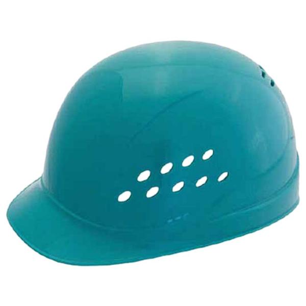 タニザワ 軽作業用帽パンプキャップ 緑