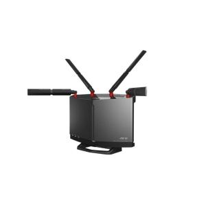 BUFFALO WiFi 無線LAN ルーター WXR-5950AX12 Wi-Fi6 11ax/1...