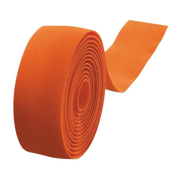 VELO(ベロ) SUEDE BAR TAPE RED ORANGE BT-AT-009