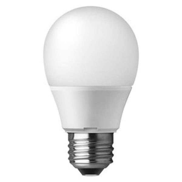 パナソニック パルック LED電球 口金直径26mm プレミアX 電球40形相当 温白色相当(4.9...