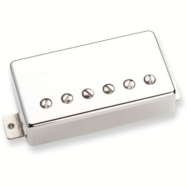 Seymour Duncan SH-2b Jazz Nickel セイモア ダンカン ギター ピック...