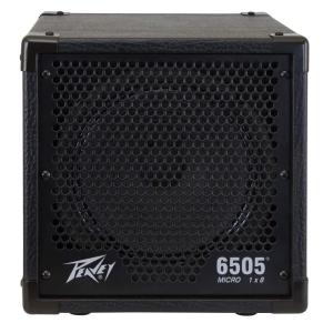 PEAVEY 6505 Piranha 1×8 Cabinet ギターアンプスピーカー国内正規品｜pochon-do