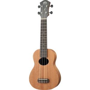 aNueNue Rainbow UkuleleThunder M Series aNN-TM1E ソプラノウクレレ ピックアップ付(ギアペグ｜pochon-do