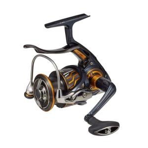 ダイワ(DAIWA) スピニングリール(レバーブレーキ) 20 インパルト 2500SH-LBD(2...