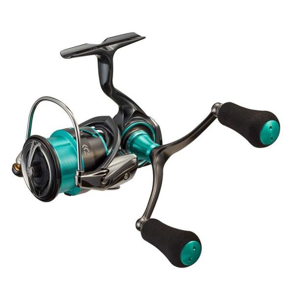 ダイワ(DAIWA) 21 エメラルダス エア FC LT2500S-DH