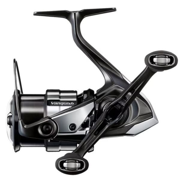 シマノ(SHIMANO) スピニングリール 23 ヴァンキッシュ C3000SDH