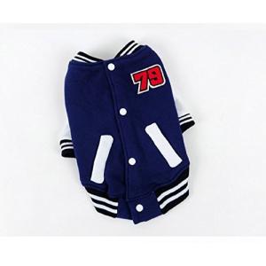 犬 野球ユニフォームの商品一覧 通販 Yahoo ショッピング