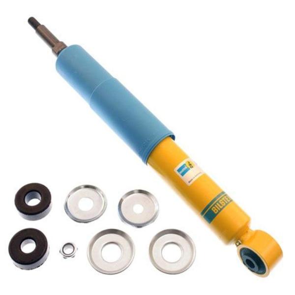 BILSTEIN ビルシュタイン B6ショックアブソーバー トヨタ ランドクルーザー100系 フロン...