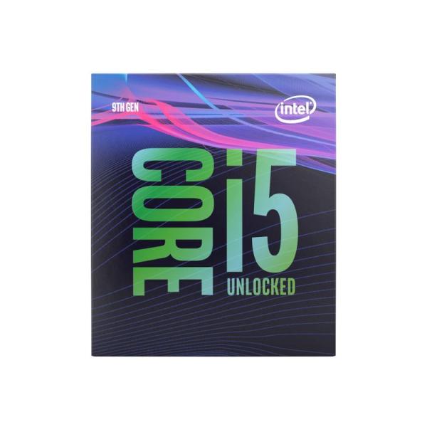 INTEL インテル Corei5-9600K INTEL300シリーズ Chipsetマザーボード...