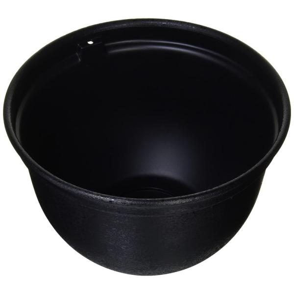 GEX メダカ元気 メダカのための飼育鉢 320 約外径32×H20cm 樹脂製 軽量 2つの水抜け...