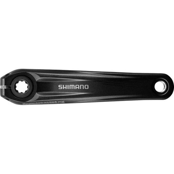 シマノ(SHIMANO) リペアパーツ 左クランクユニット 165mm FCE8000 Y1VX98...