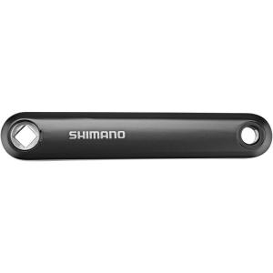 シマノ (SHIMANO) リペアパーツ 左クランク170mm ブラック FC-E6000 Y1Y5...