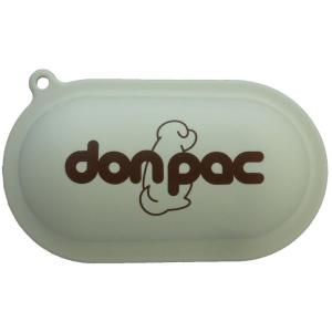 ドンパック (don-pac) ジェラートホワイト｜pochonn-do