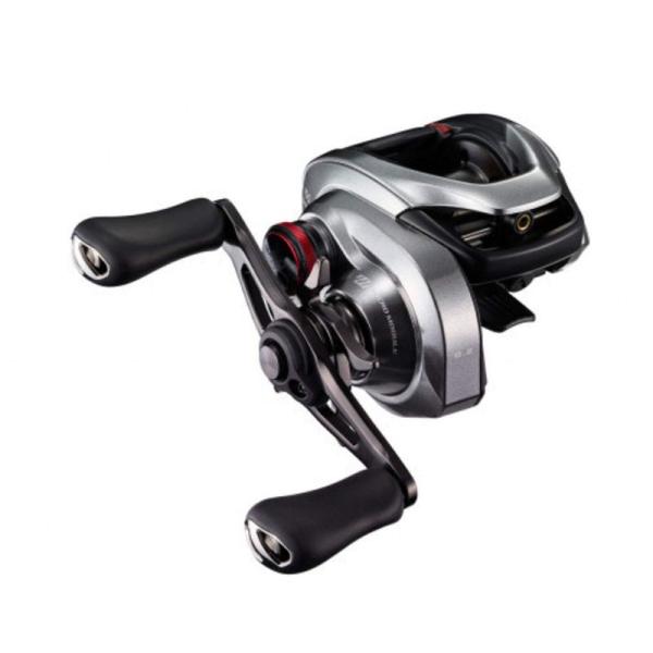 シマノ(SHIMANO) ベイトリール 両軸リール バス スコーピオンDC 2021 150 RIG...