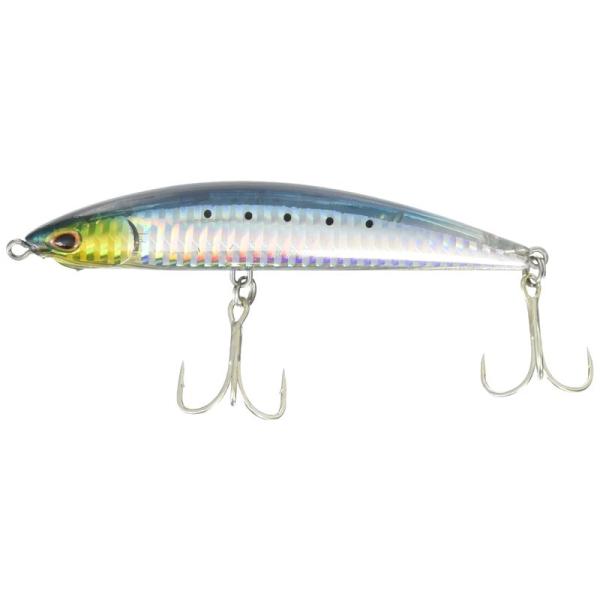 Rapala(ラパラ) ミノー ストーム ソーラン ヘビーミノー 11cm 42g イワシ BSRD...