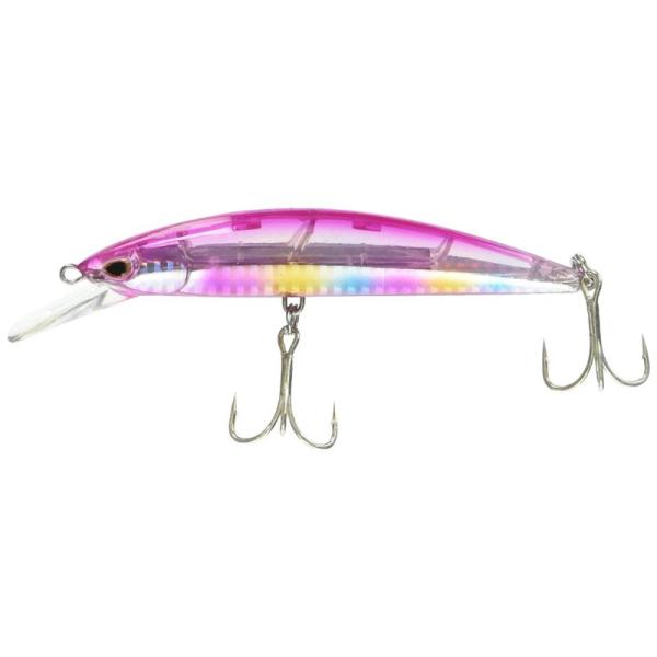 Rapala(ラパラ) ミノー ストーム ソーラン ヘビーミノー 11cm 42g ピンクホロキャン...