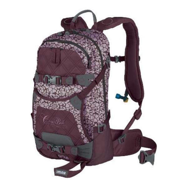 CamelBak Muse 70-Ounce (2リットル) Hydration Pack キャメル...