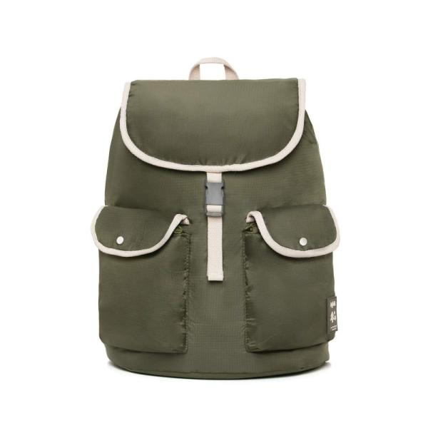 レフリック バックパック KNAPSACK OLIVE