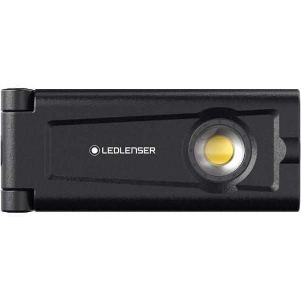 Ledlenser(レッドレンザー) ワークライト iF2R LEDワークライト 小型 投光器 フッ...