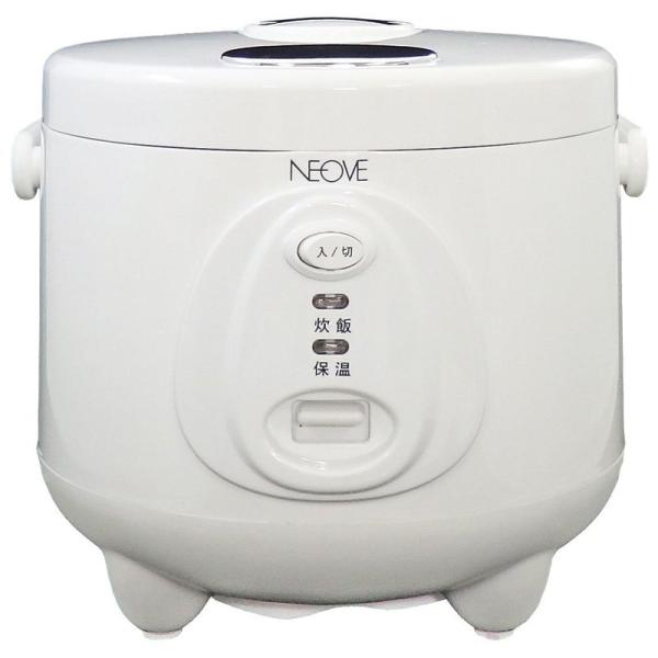 ネオーブ (NEOVE) 炊飯器 3合 NRS-T30A