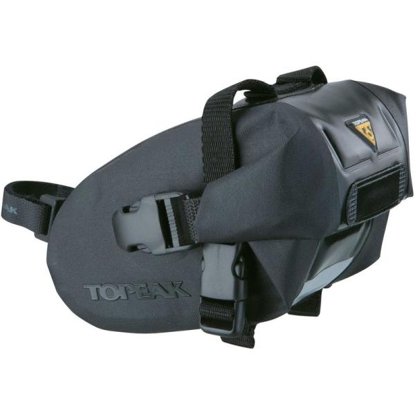 TOPEAK(トピーク) ウェッジ ドライバッグ (ストラップ マウント)L BAG27102