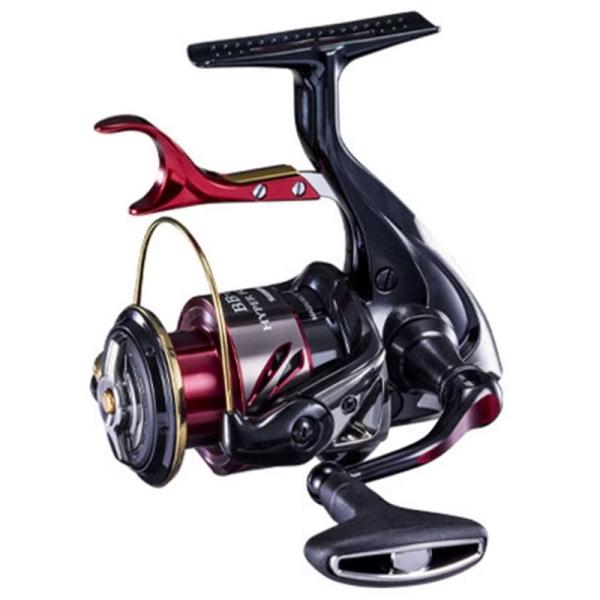 シマノ(SHIMANO) リール 磯レバーリール 20 BB-X ハイパーフォース 2020 C20...