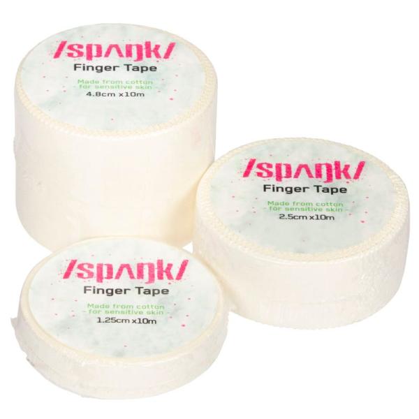 Spunk(スパンク)テーピング ボルダリング クライミング 非伸縮(正規品) (3個セット)