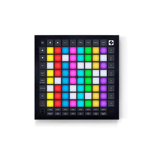 novation ノベーション/LAUNCH PAD PRO MK3 Ableton Live コン...