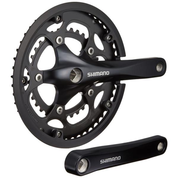 シマノ(SHIMANO) フロントチェーンホイール(ROAD) FC-RS200 50×34T 17...