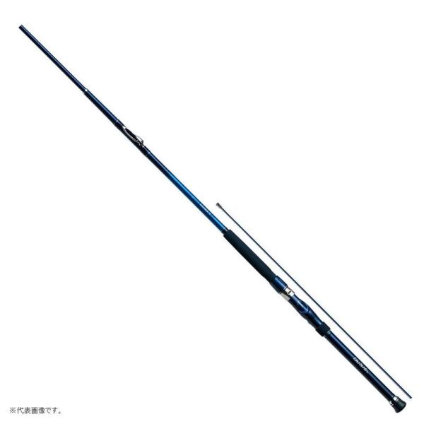 ダイワ(DAIWA) 船ロッド インターライン シーパワー73 120-270 釣り竿