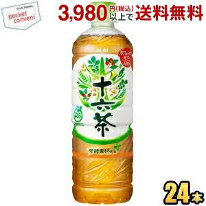 アサヒ 十六茶 630mlペットボトル 24本入 (増量ボトル)｜pocket-cvs