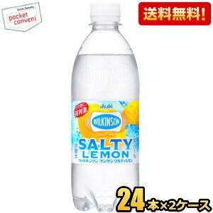 送料無料 アサヒ ウィルキンソンタンサン ソルテ...の商品画像