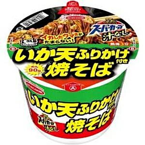 スーパーカップ 【期間限定特売】エースコック 1.5倍 いか天ふりかけ