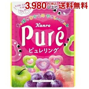 UHA味覚糖 コロログミ 6袋セット 巨峰 シャインマスカット 清水白桃