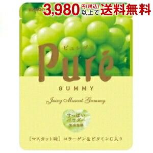 UHA味覚糖 忍者めし 金の鎧 マスカット味 40g×6個 SNSで話題 ASMR
