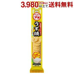 ブルボン 36gプチうす焼 10入