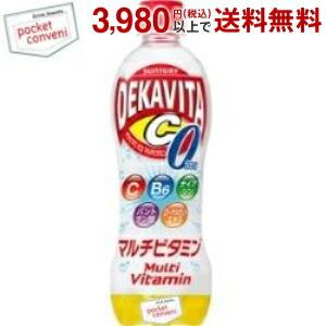 オロナミンC 70本 デカビタC 19本 伊右衛門（サントリー） サントリー デカビタC ゼロ マルチビタミン