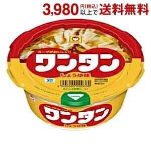 東洋水産 マルちゃん 32gワンタン しょうゆ味（ミニ） 12食入｜pocket-cvs