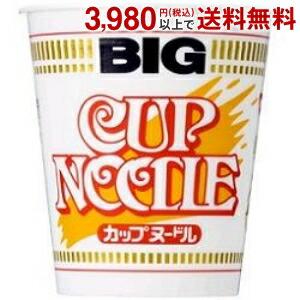 日清 101gカップヌードル BIGビッグ 12食入