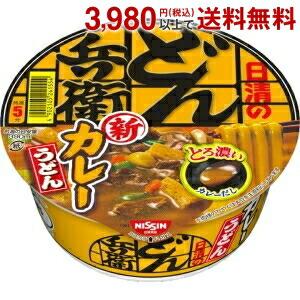 日清食品 日清 42g日清のどん兵衛 きつねうどんミニ(西) 12食入