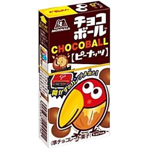 森永 24gチョコボール ピーナッツ 20箱入