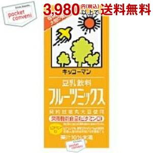 kikkoman（キッコーマン） 計108本 キッコーマン飲料 豆乳飲料 200ml紙