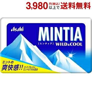 アサヒフード ミンティアワイルド&クール 10入...の商品画像