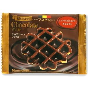 ベルギーワッフル マネケン 賞味期限の商品一覧 通販 Yahoo ショッピング