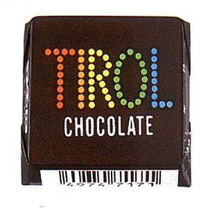 チロルチョコ コーヒーヌガー 30個入