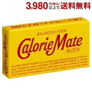 大塚製薬 4本入カロリーメイト ブロック フルーツ味 10箱入