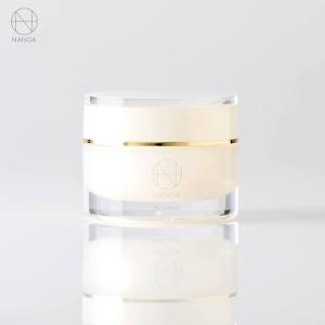 フェイスクリーム (ナノア)NANOA 皮膚科医が大注目 ヒト幹細胞 シカクリーム EGF ほうれい線 エイジングケア セラミド ビタミンC誘導体 無添加 乾燥 保湿 日本製